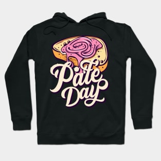 Pâté Day – November Hoodie